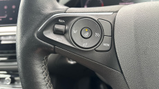 Vauxhall Grandland 1.2 Turbo Ultimate 5dr Petrol Hatchback